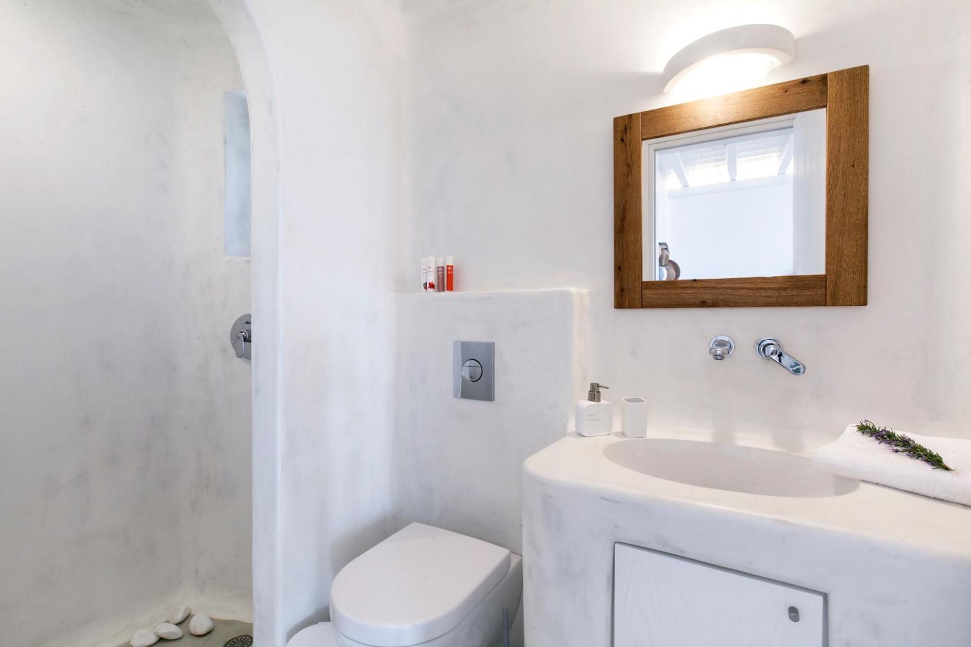 Breathtaking 6 Bed In Platis Gialos Екстериор снимка