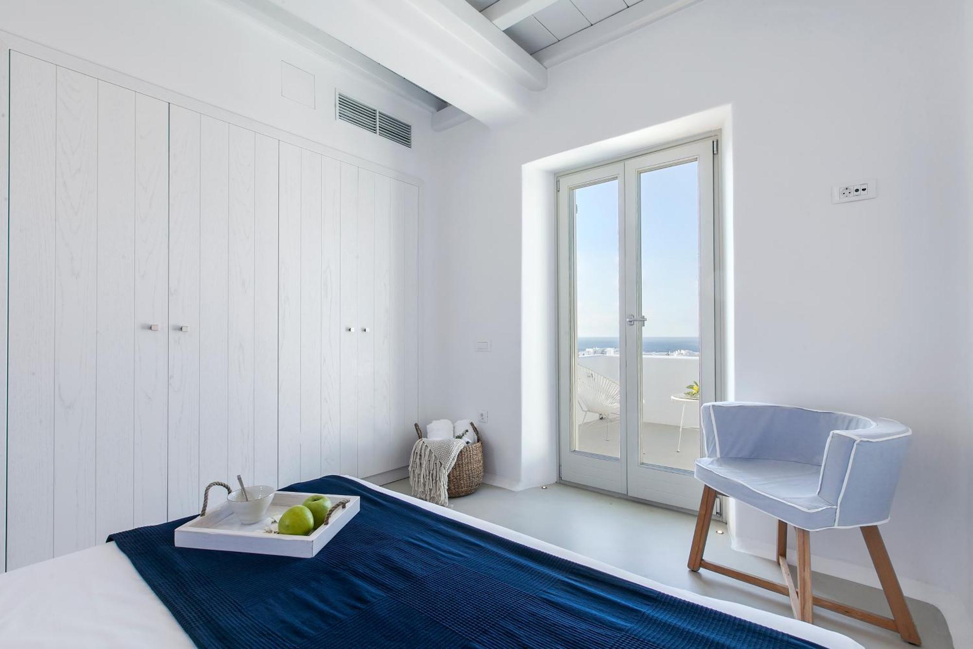 Breathtaking 6 Bed In Platis Gialos Екстериор снимка