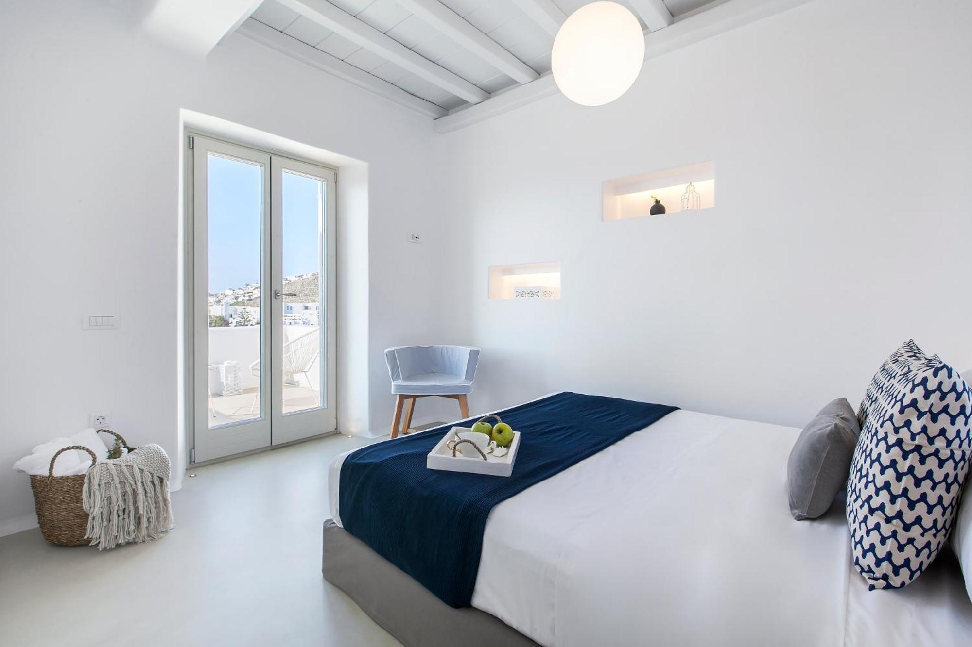 Breathtaking 6 Bed In Platis Gialos Екстериор снимка