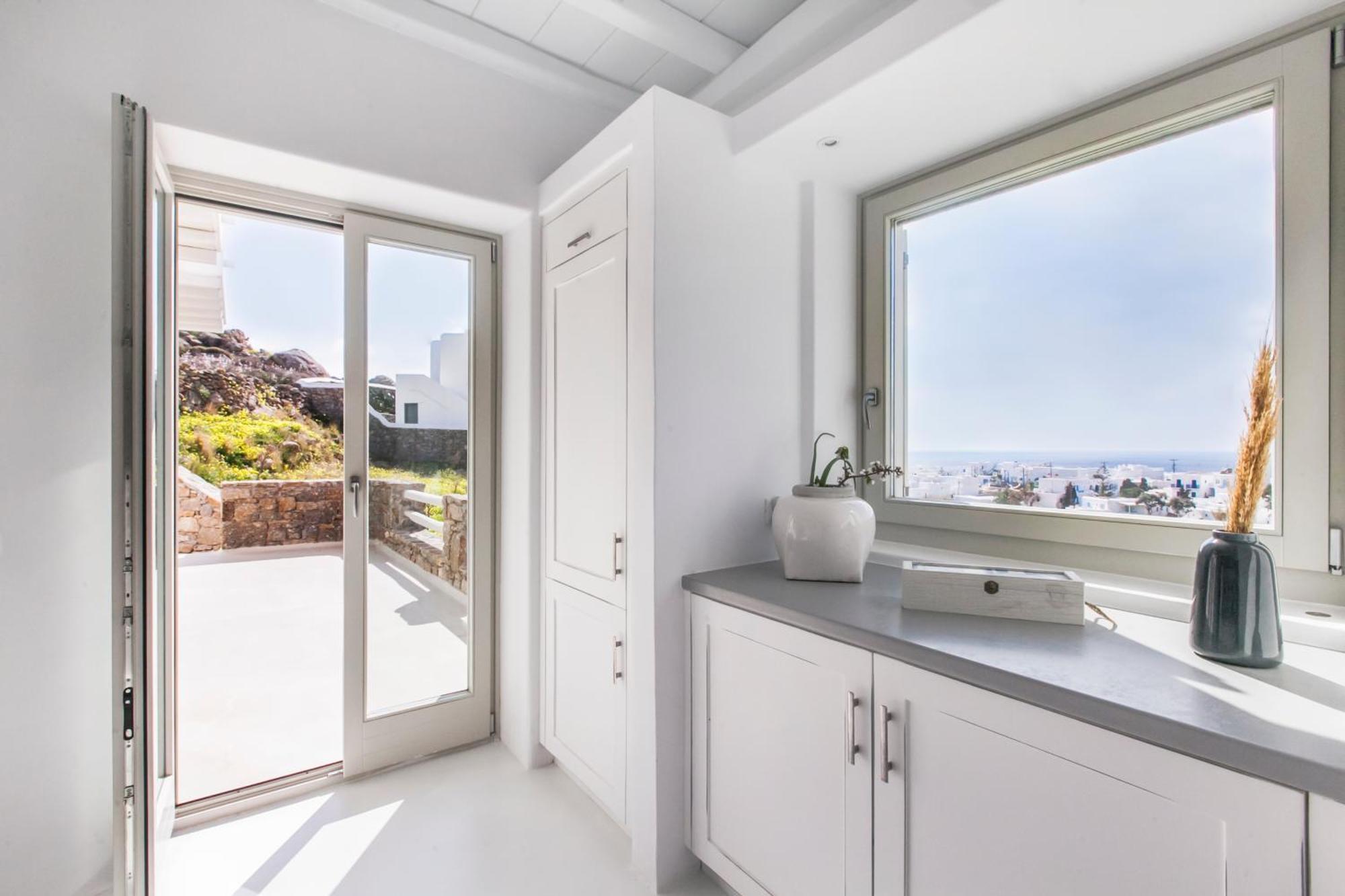 Breathtaking 6 Bed In Platis Gialos Екстериор снимка