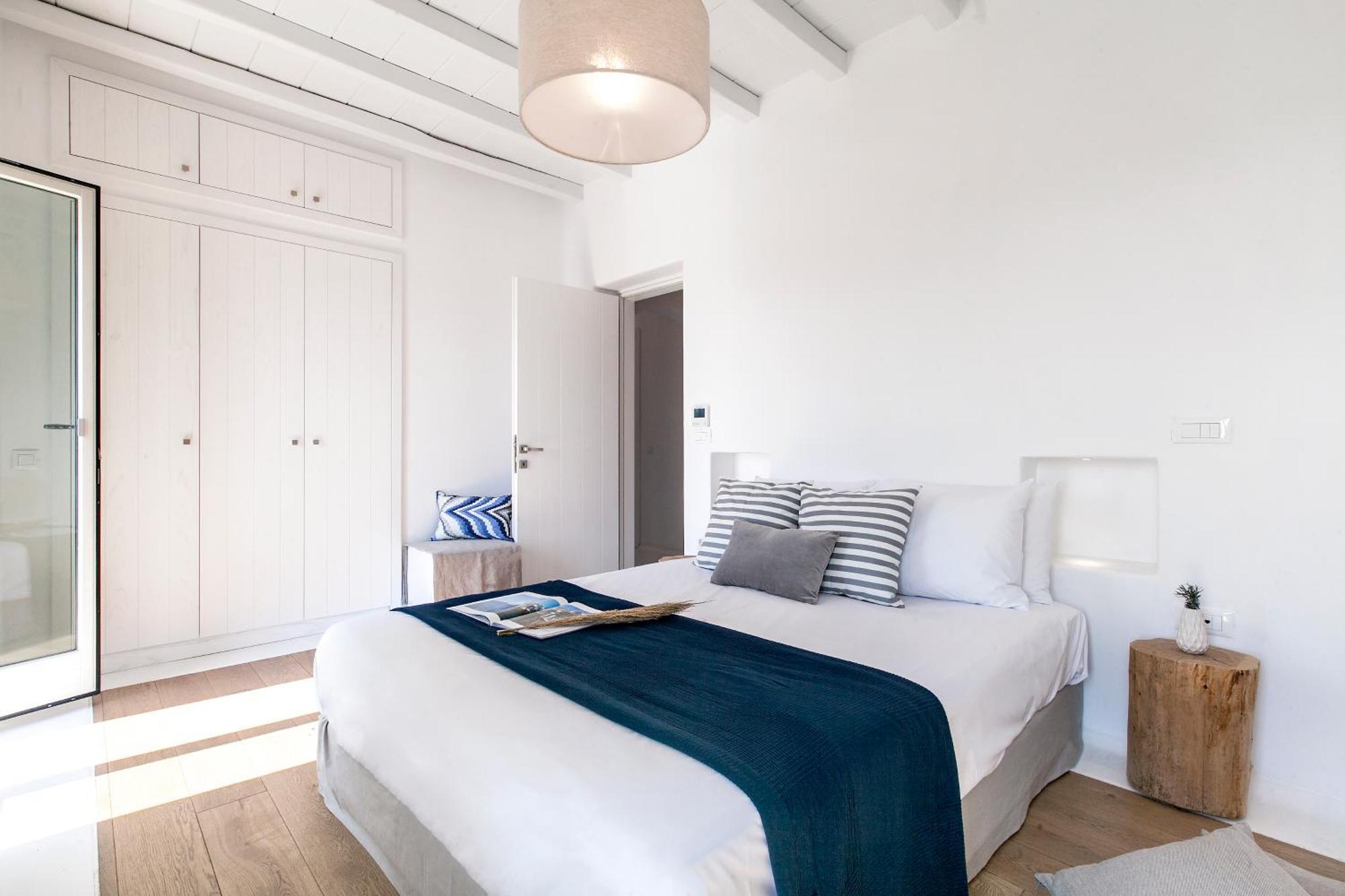 Breathtaking 6 Bed In Platis Gialos Екстериор снимка