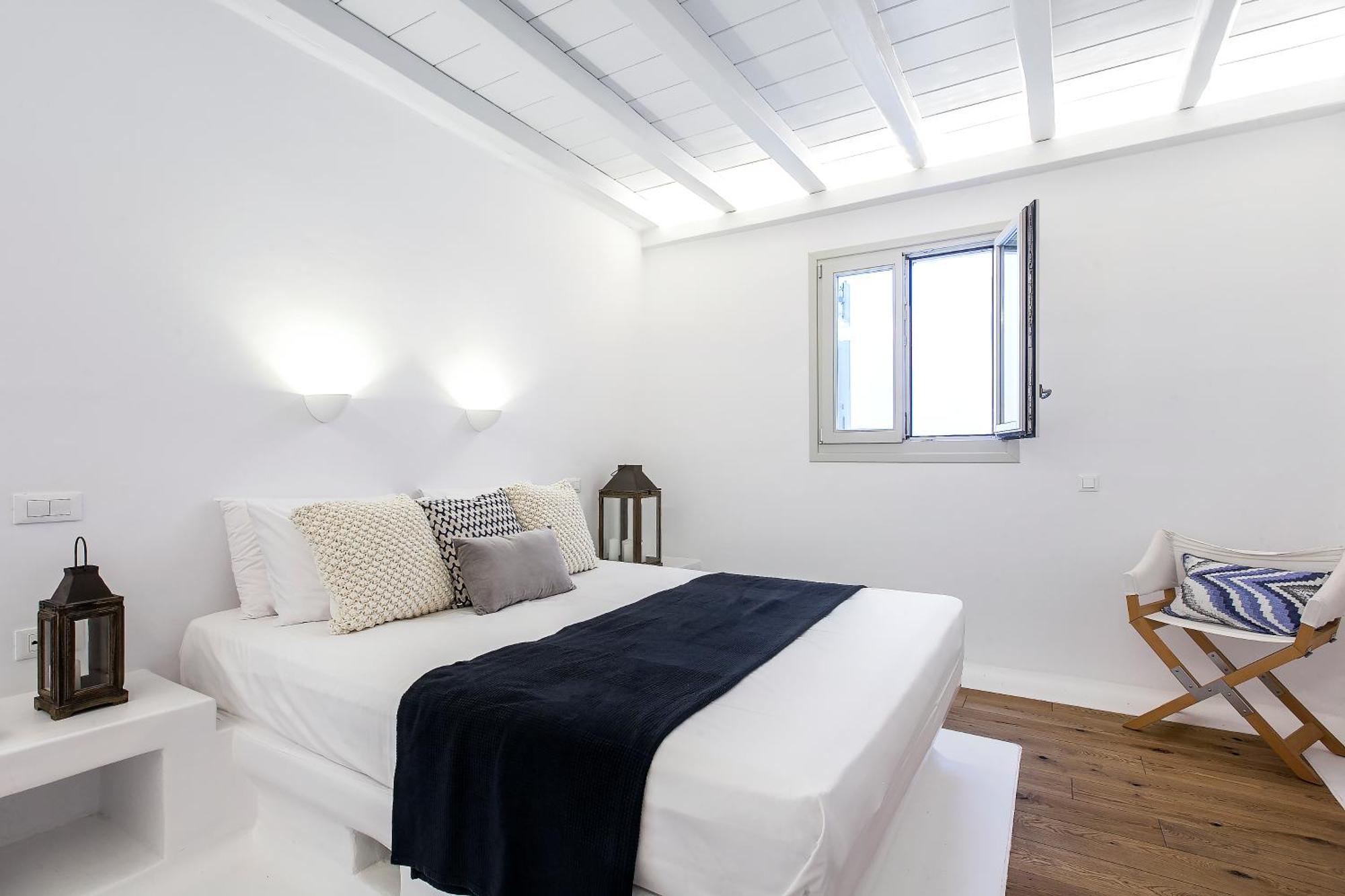 Breathtaking 6 Bed In Platis Gialos Екстериор снимка