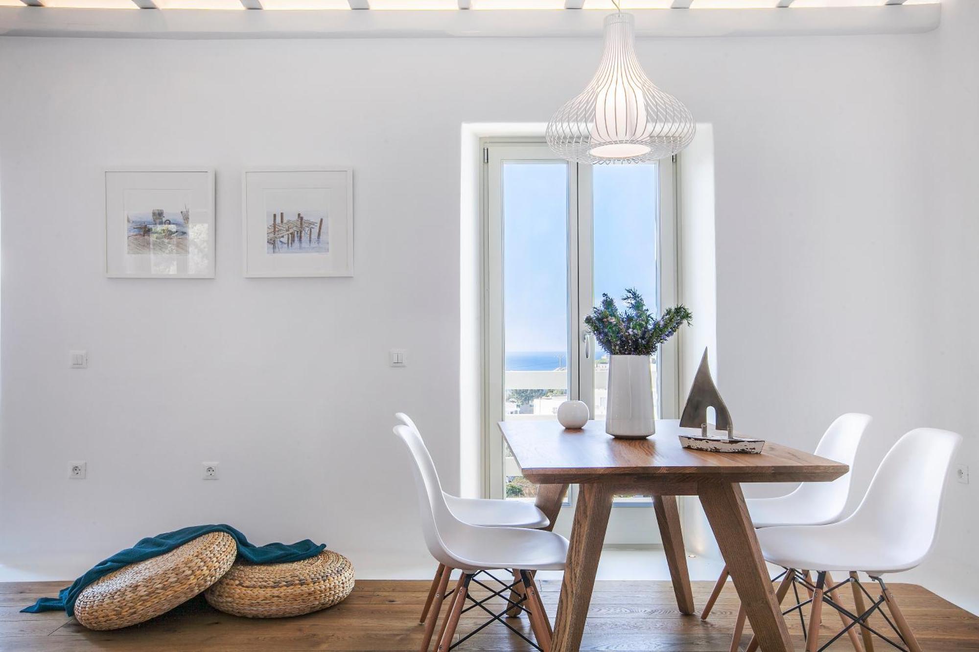 Breathtaking 6 Bed In Platis Gialos Екстериор снимка