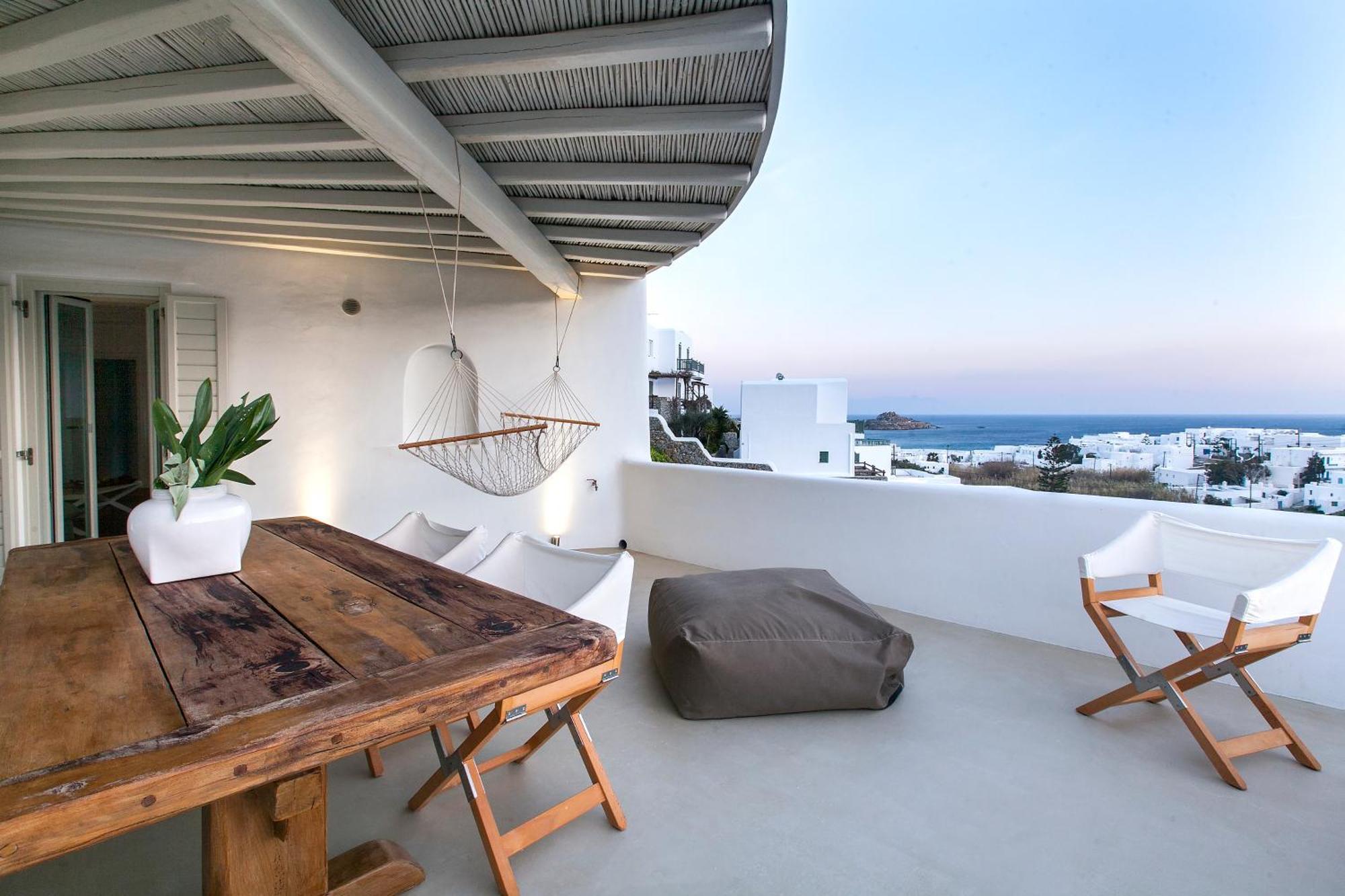 Breathtaking 6 Bed In Platis Gialos Екстериор снимка